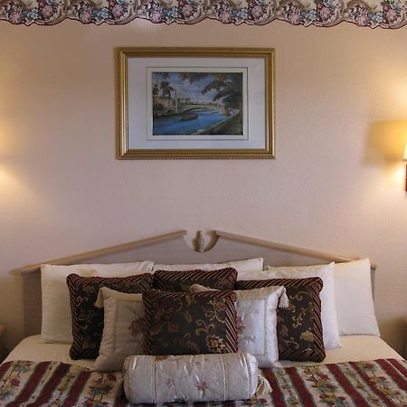 Seminole Inn Bilik gambar
