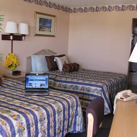 Seminole Inn Luaran gambar