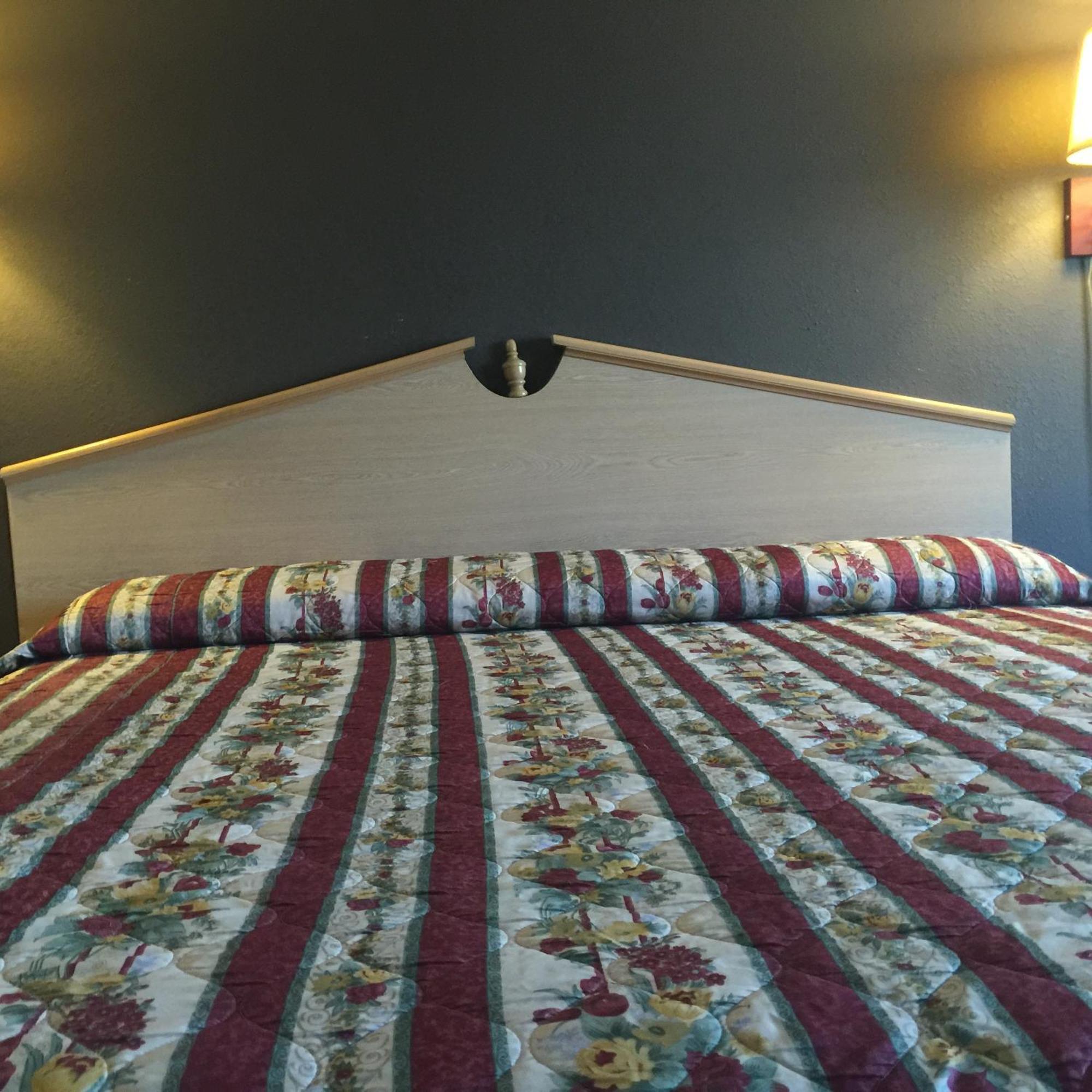 Seminole Inn Luaran gambar