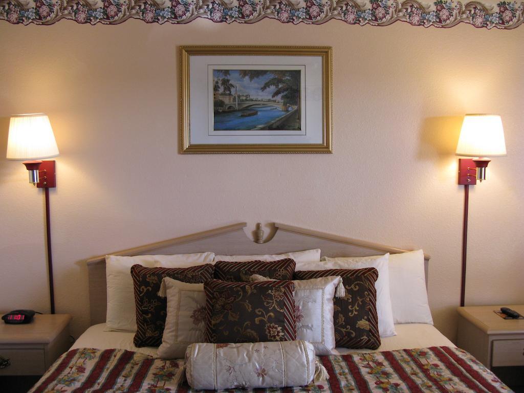 Seminole Inn Bilik gambar