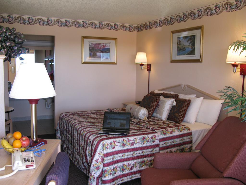Seminole Inn Bilik gambar