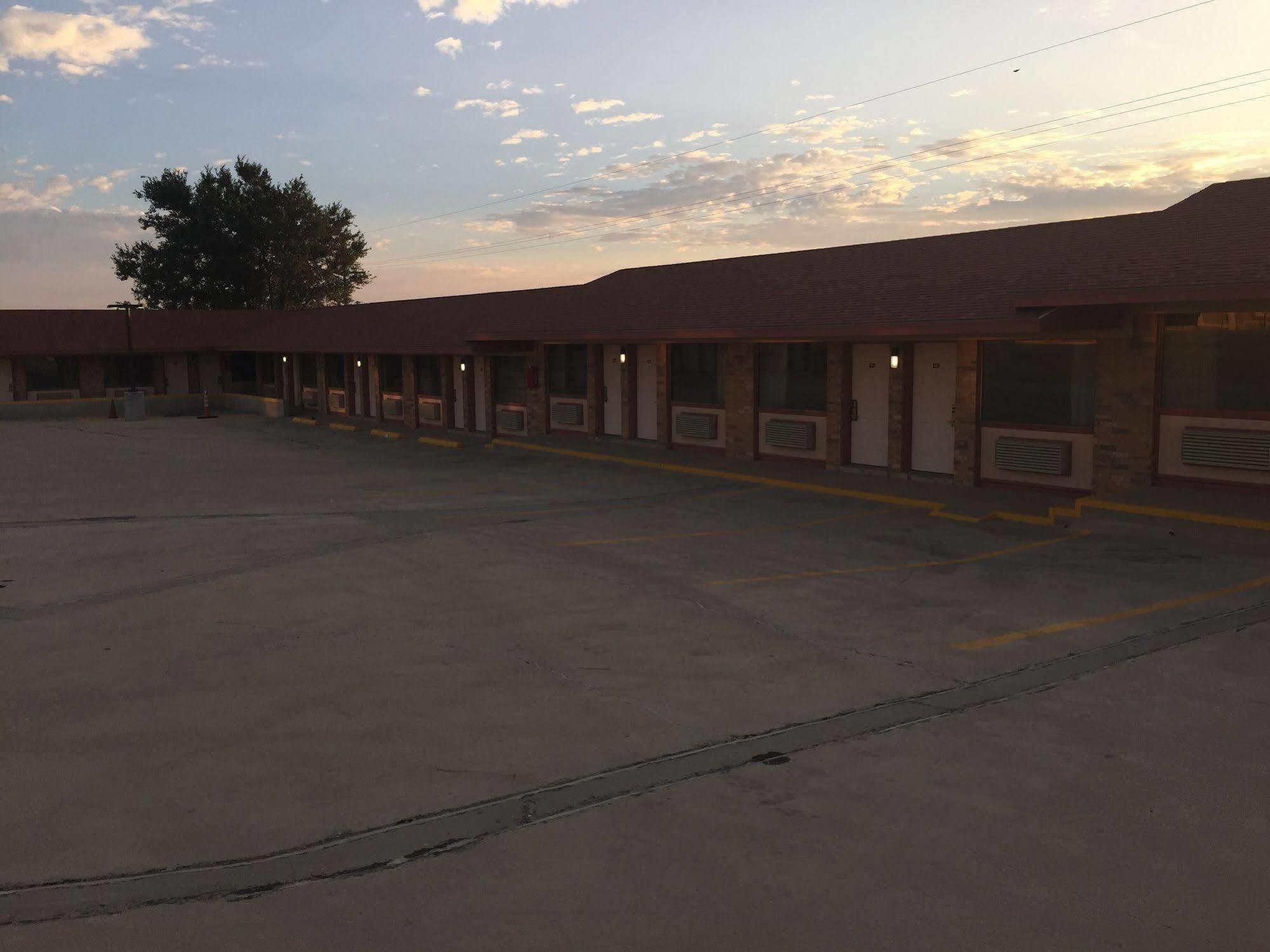 Seminole Inn Luaran gambar