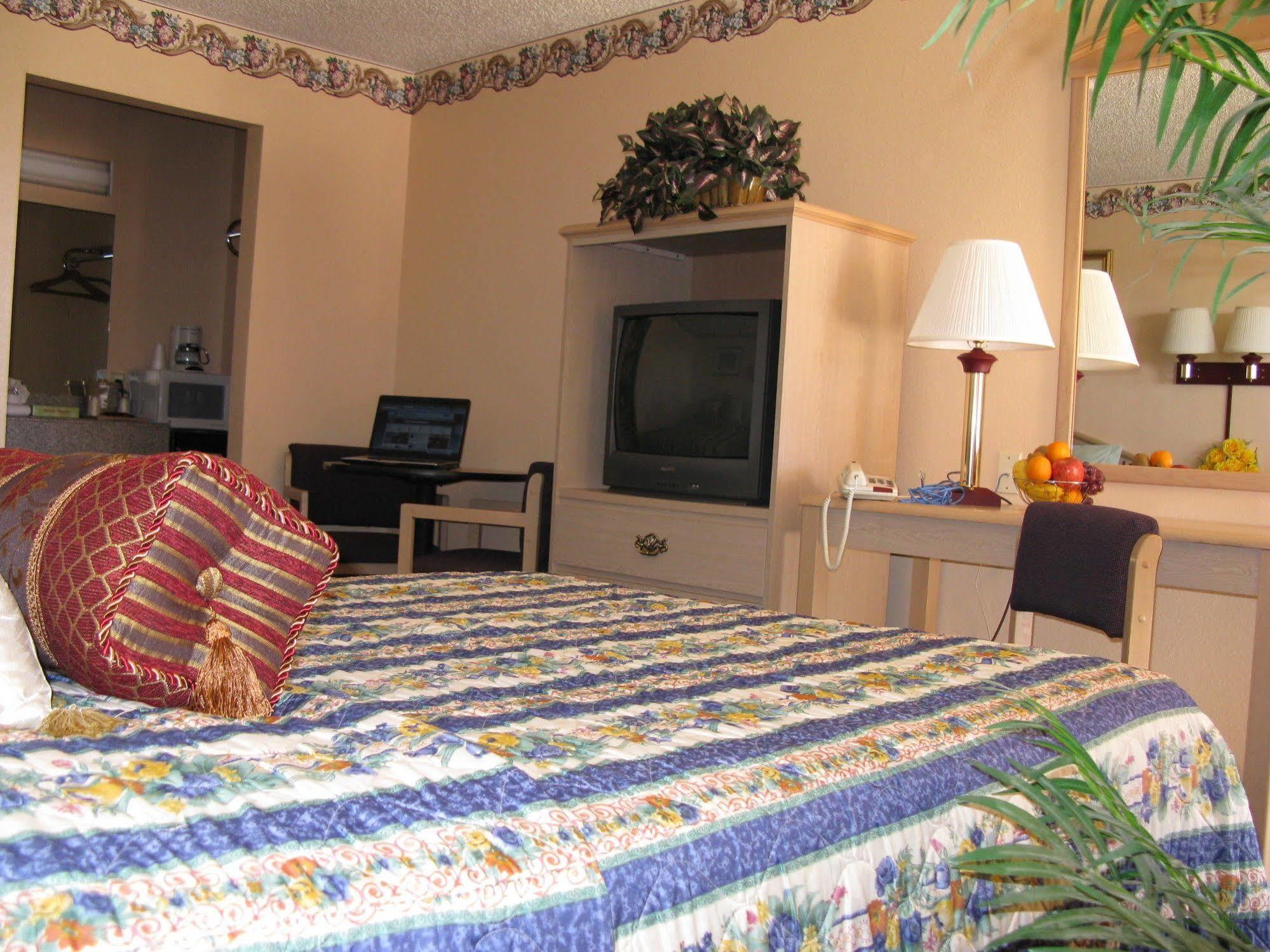 Seminole Inn Luaran gambar
