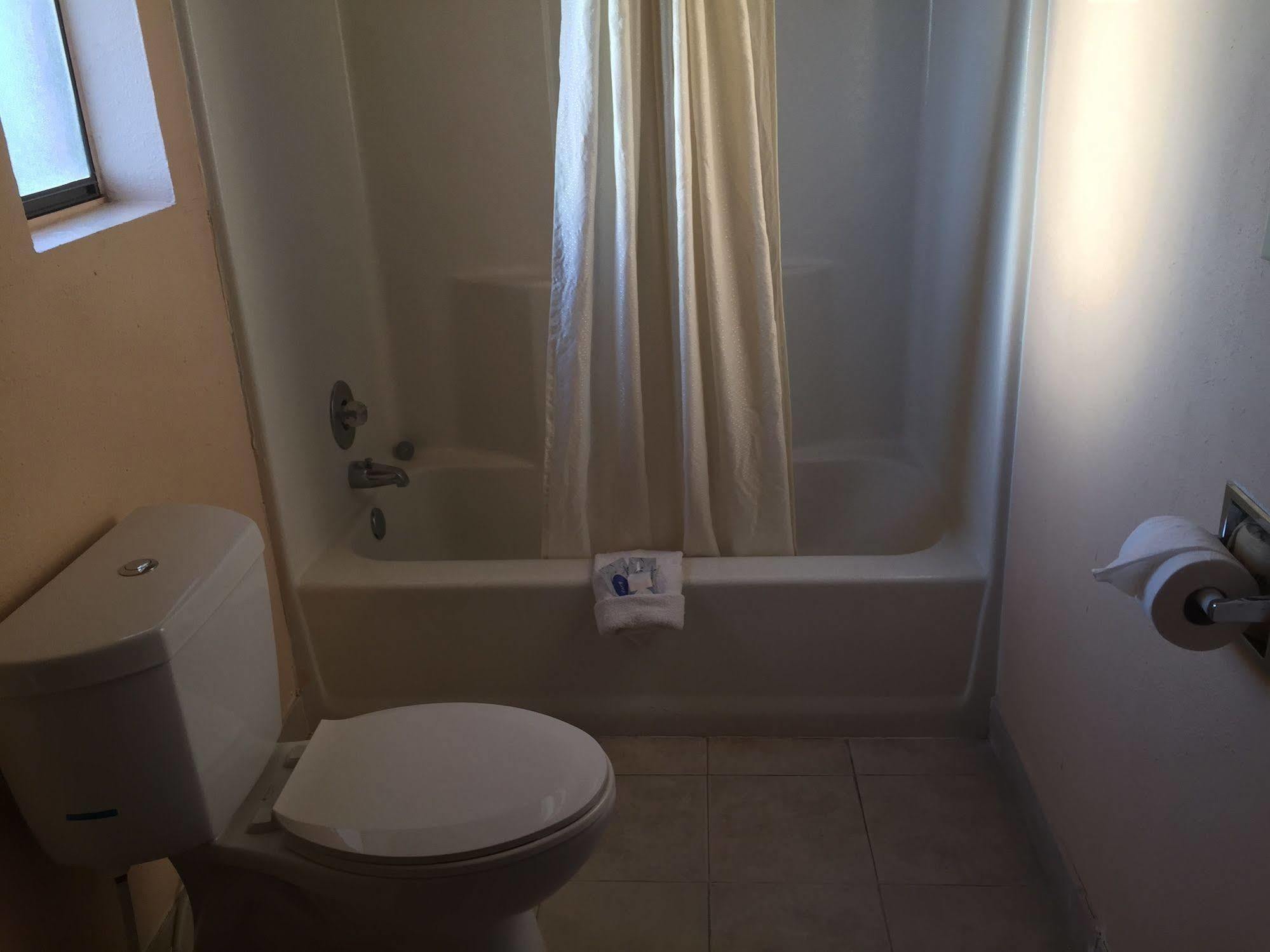 Seminole Inn Luaran gambar