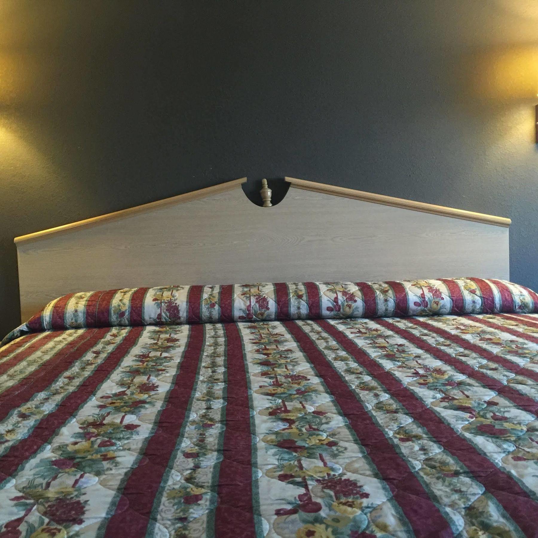 Seminole Inn Luaran gambar