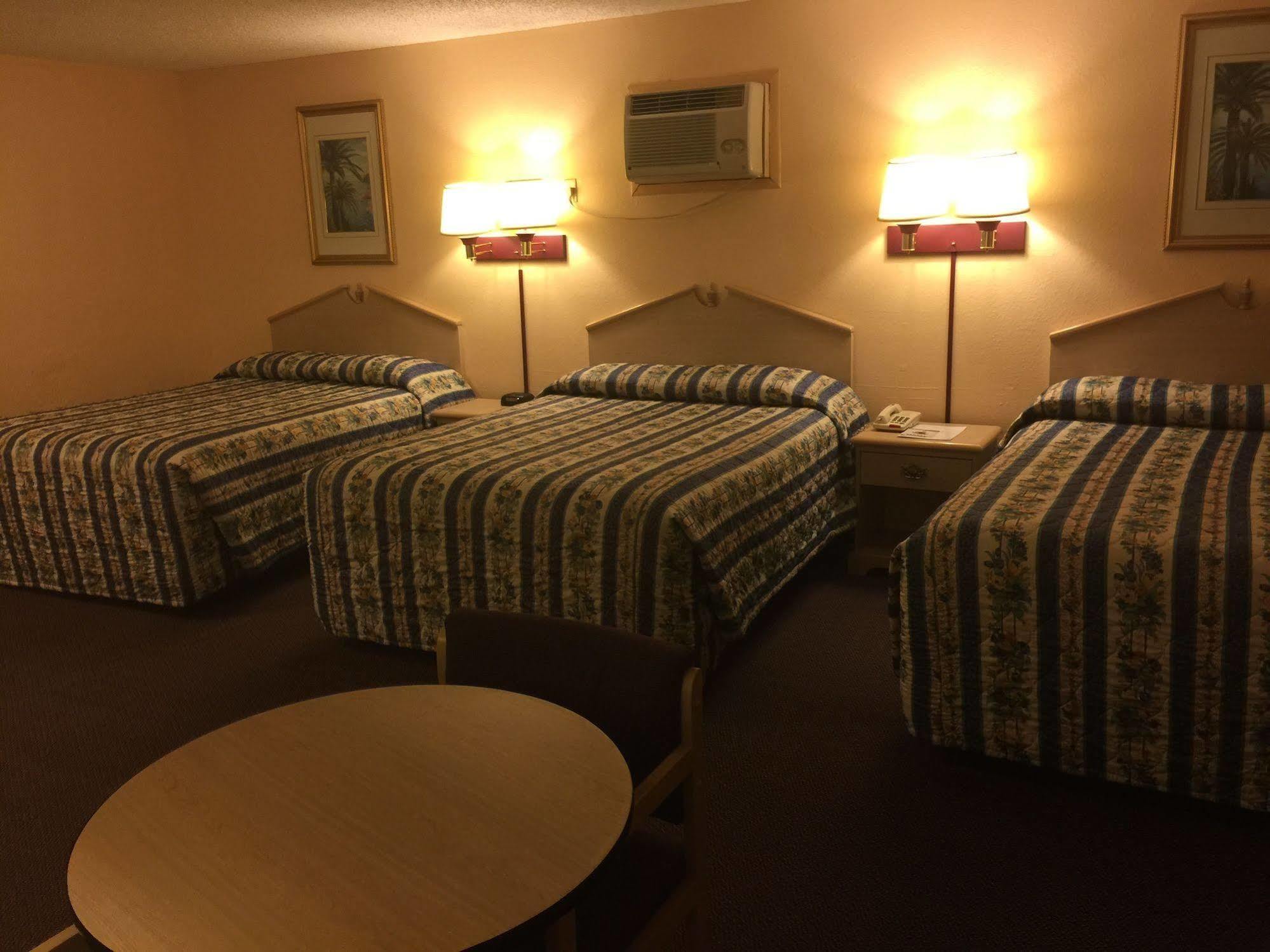 Seminole Inn Luaran gambar