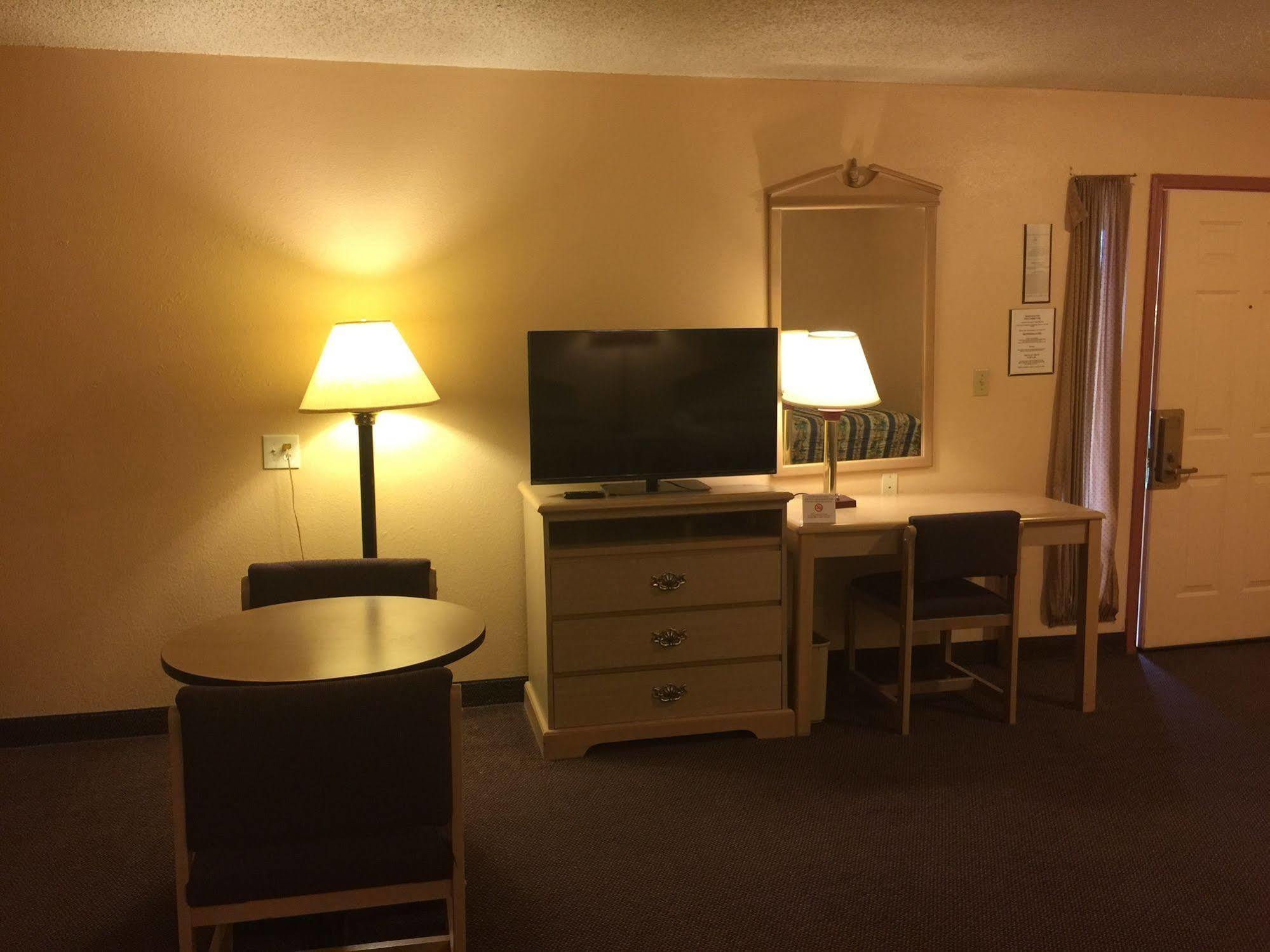Seminole Inn Luaran gambar