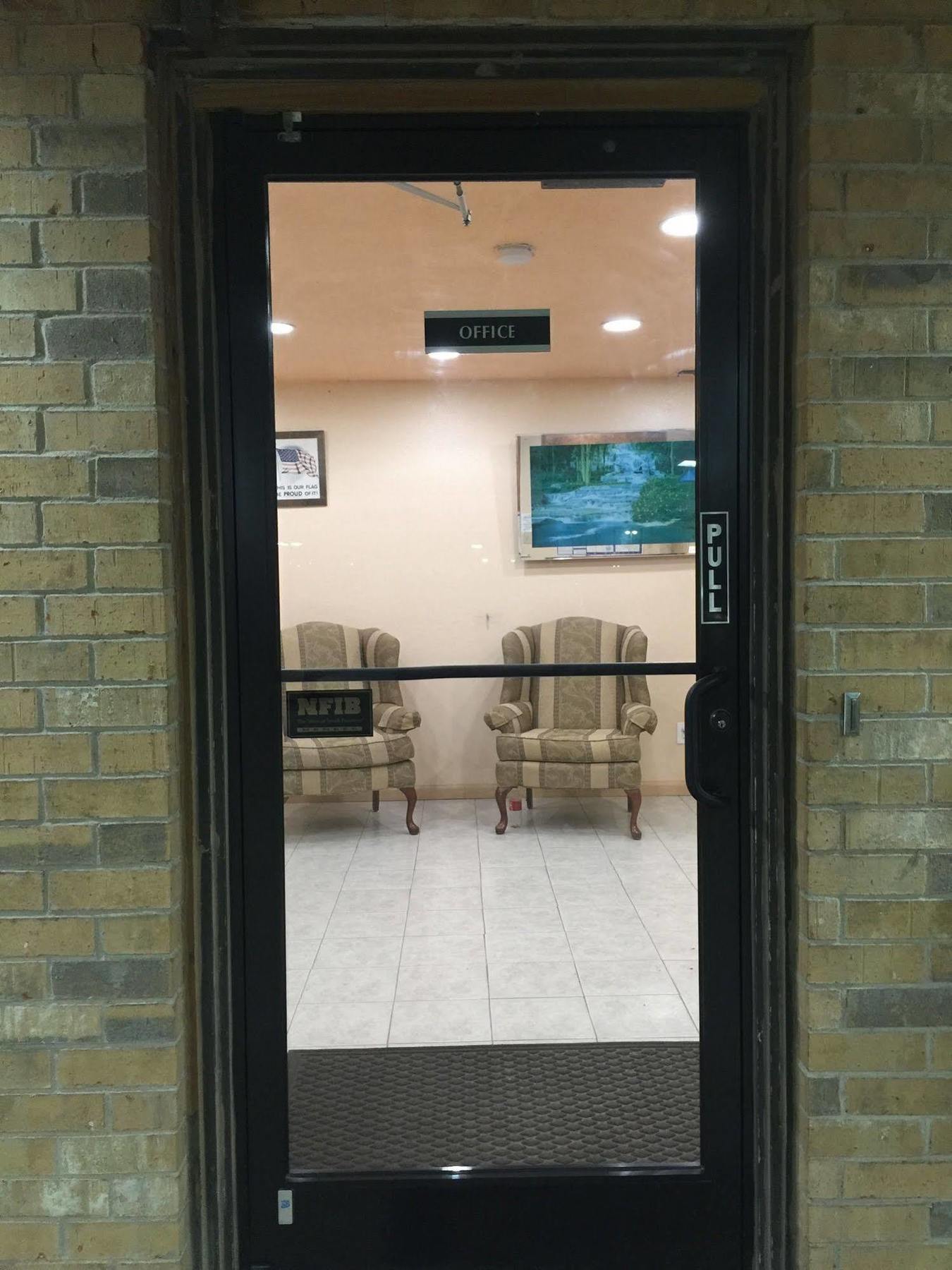 Seminole Inn Luaran gambar